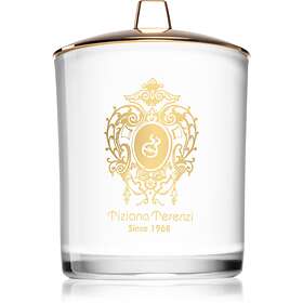 Tiziana Terenzi White Fire Doftljus Träväke 170g