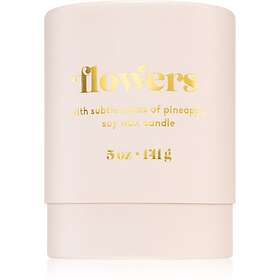 Paddywax Petite Flowers Doftljus 141g