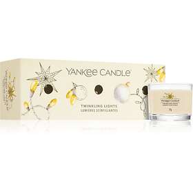 Yankee Candle Twinkling Lights Presentförpackning