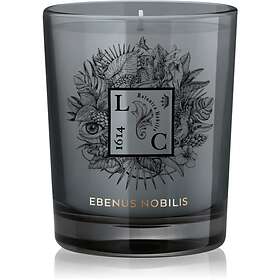 Le Couvent Maison De Parfum Intérieurs Singuliers Ebenus Nobilis scented Candle 