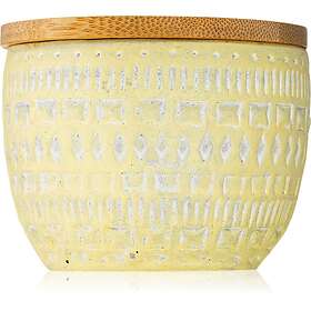 Paddywax Sonora Fresh Meyer Lemon Scented Candle 85g
