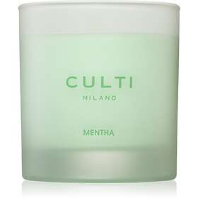 Culti Pastel Mentha Bougie parfumée 270g