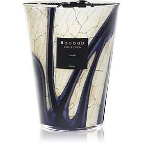 Baobab Stones Lazuli Twins Scented Candle 24cm