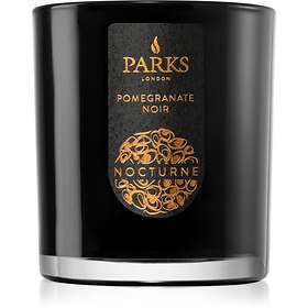 Parks London Nocturne Pomegranate Noir Scented Candle 220ml