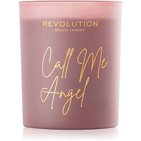 Revolution Home Call Me Angel Doftljus 200g