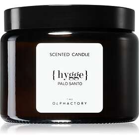 Ambientair Olphactory Palo Santo Bougie Parfumée Hygge 360g