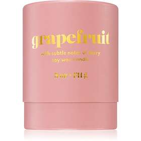 Paddywax Petite Grapefruit Doftljus 141g