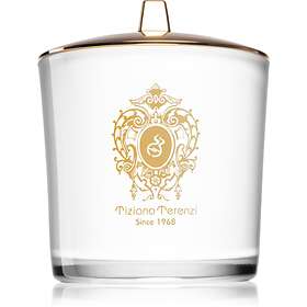 Tiziana Terenzi White Fire Doftljus 500g