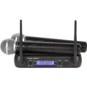 XLR Mikrofoner - Jämför priser och omdömen hos Prisjakt