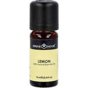 Serene House Essential Oil Lemon