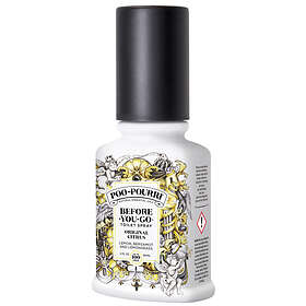 Poo-Pourri Before You Go Toilet Spray Original Citrus