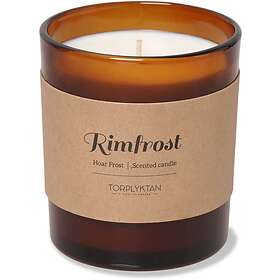 Torplyktan De fyra årstiderna Doftljus Rimfrost