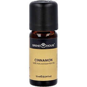 Serene House Essential Oil Cinnamon