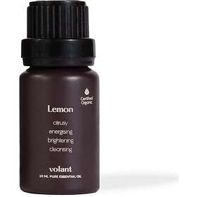 Volant Organic Essential Oil Lemon 10ml