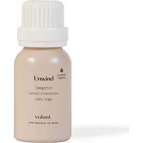 Volant Essential Oil Blend Unwind 15ml