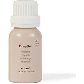 Volant Essential Oil Blend Breathe 15ml