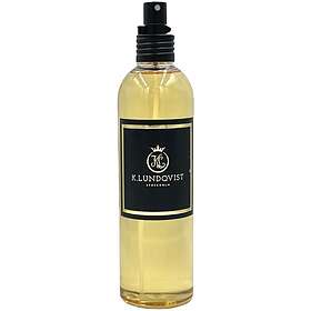 K.Lundqvist Stockholm Rum/ Textilspray White Paisley 500 ml
