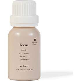 Volant Essential Oil Blend Focus 15ml