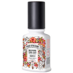 Poo-Pourri Before You Go Toilet Spray Tropicial Hibiscus