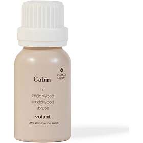 Volant Essential Oil Blend Cabin 15ml