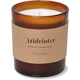 Torplyktan De fyra årstiderna Doftljus Midvinter