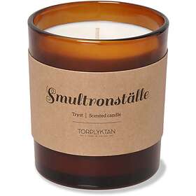 Torplyktan De fyra årstiderna Doftljus Smultronställe