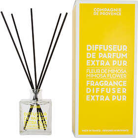 Compagnie De Provence Extra Pur Fragrance Diffuser Mimosa Flower