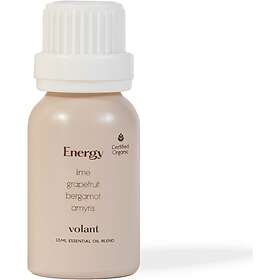 Volant Essential Oil Blend Energy 15ml