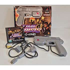 Namco G-con45
