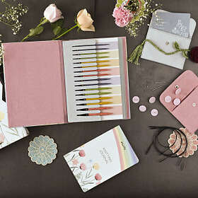 KnitPro Self Love Limited Edition Utbytbara Ändstickorset 60-80-100cm