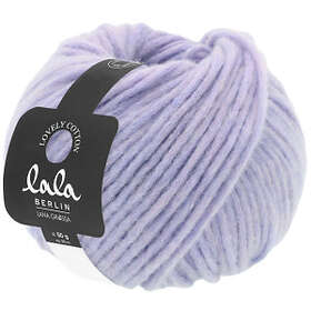 Lana Grossa Lala Berlin Lovely Cotton Garn 50g 90m