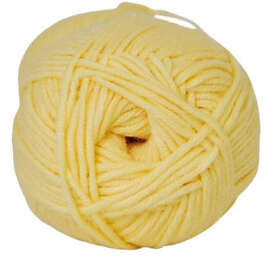 Hjertegarn Roma 50g 125m