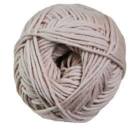 Hjertegarn Valencia Cotton Garn 50g 125m