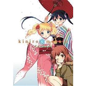 Kiniro Mosaic, Vol. 6