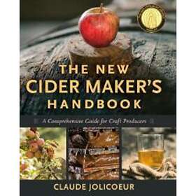 The New Cider Maker's Handbook