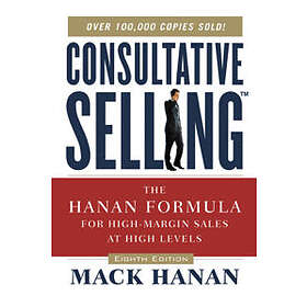 Consultative Selling