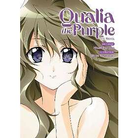 Qualia the Purple (Light Novel)