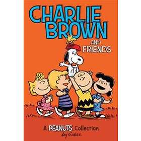 Charlie Brown and Friends