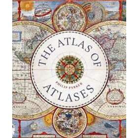 The Atlas of Atlases