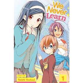 We Never Learn, Vol. 1