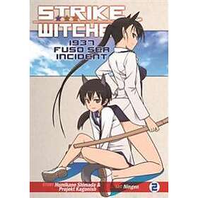 Strike Witches