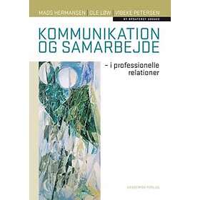 Kommunikation og samarbejde
