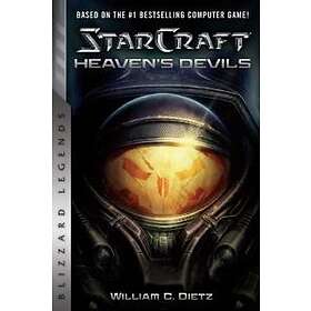 StarCraft II: Heaven's Devils