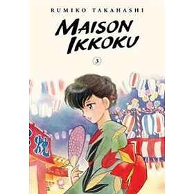 Maison Ikkoku Collector's Edition, Vol. 3
