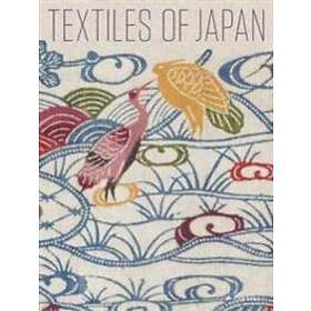 Textiles of Japan: The Thomas Murray Collection