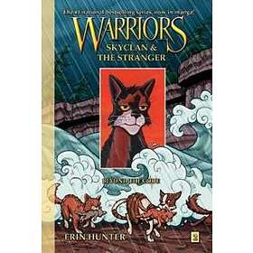 Warriors Manga: SkyClan and the Stranger #2: Beyond the Code