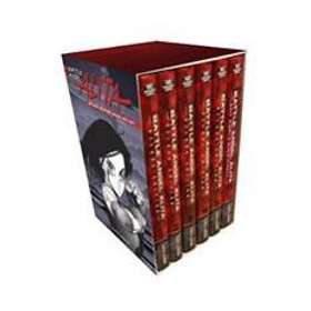 Battle Angel Alita Deluxe Complete Series Box Set