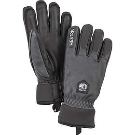 Hestra Army Leather Wool Terry Ski Hansker (Herre)