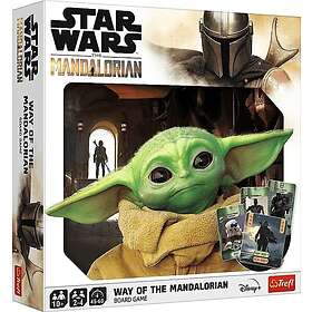 Star Wars The Mandalorian