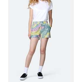 Vans Spiraling Multi Shorts (Dame)